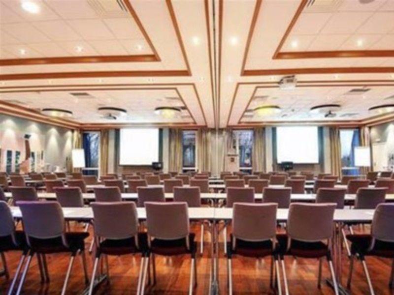 โรงแรมควอลิตี้ เอ็ดเวิร์ด เกรียก เบอร์เกน ภายนอก รูปภาพ